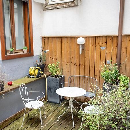 Gites Schwendi - Quartier Petite Venise Colmar Exteriör bild
