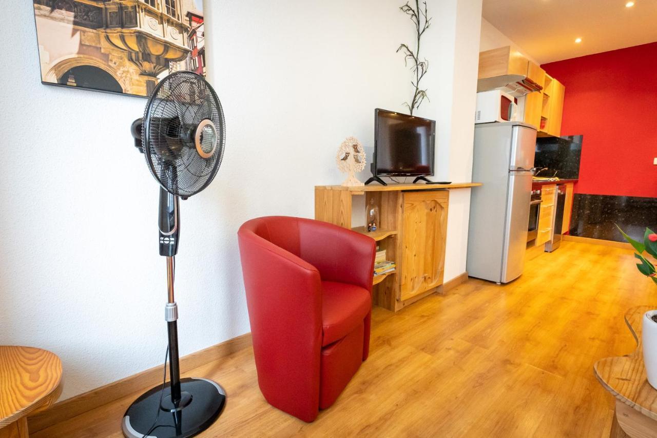 Gites Schwendi - Quartier Petite Venise Colmar Exteriör bild