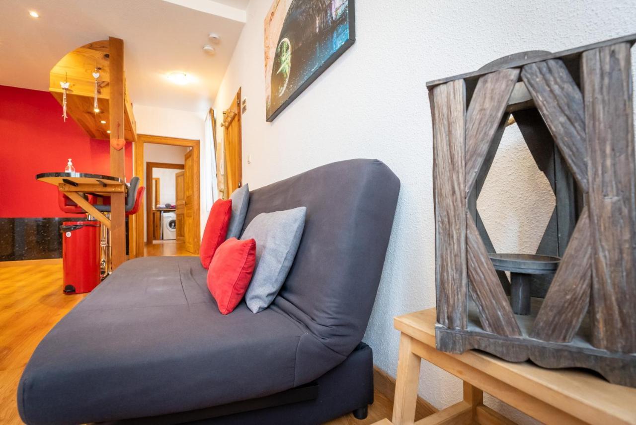 Gites Schwendi - Quartier Petite Venise Colmar Exteriör bild